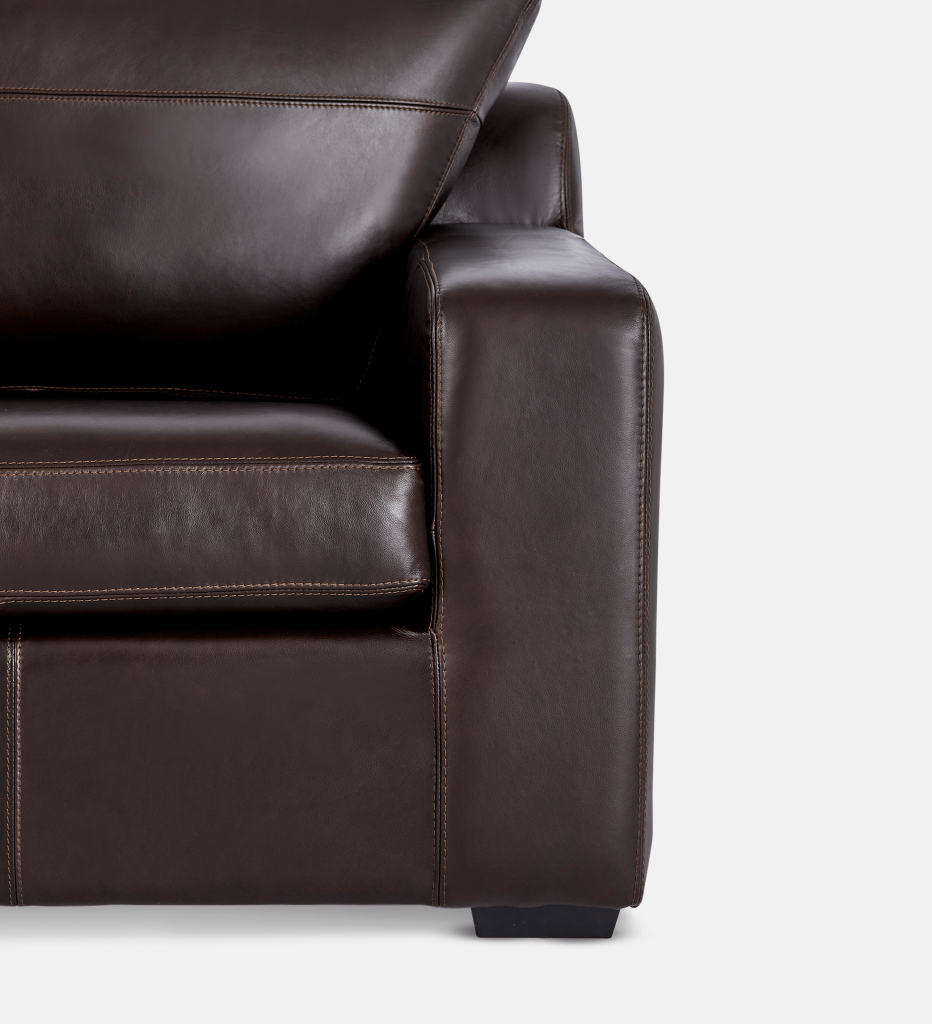 Lodge Leather Full Corner (15934)