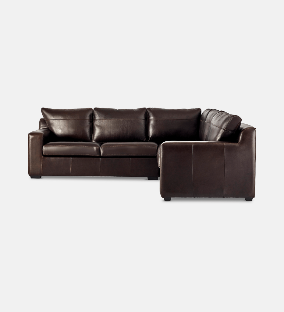 Lodge Leather Full Corner (15935)