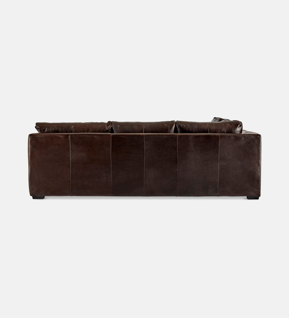 Lodge Leather Full Corner (15936)