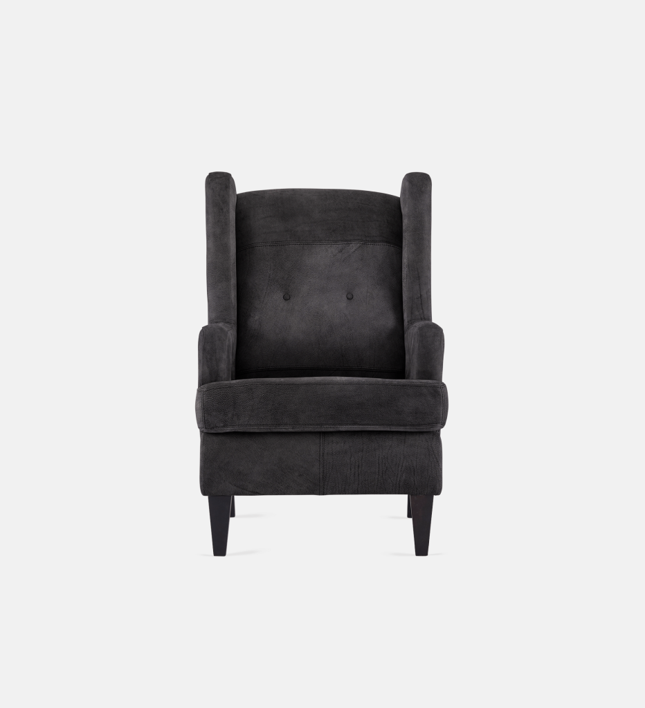 Stella Leather 1 Seater (26970)