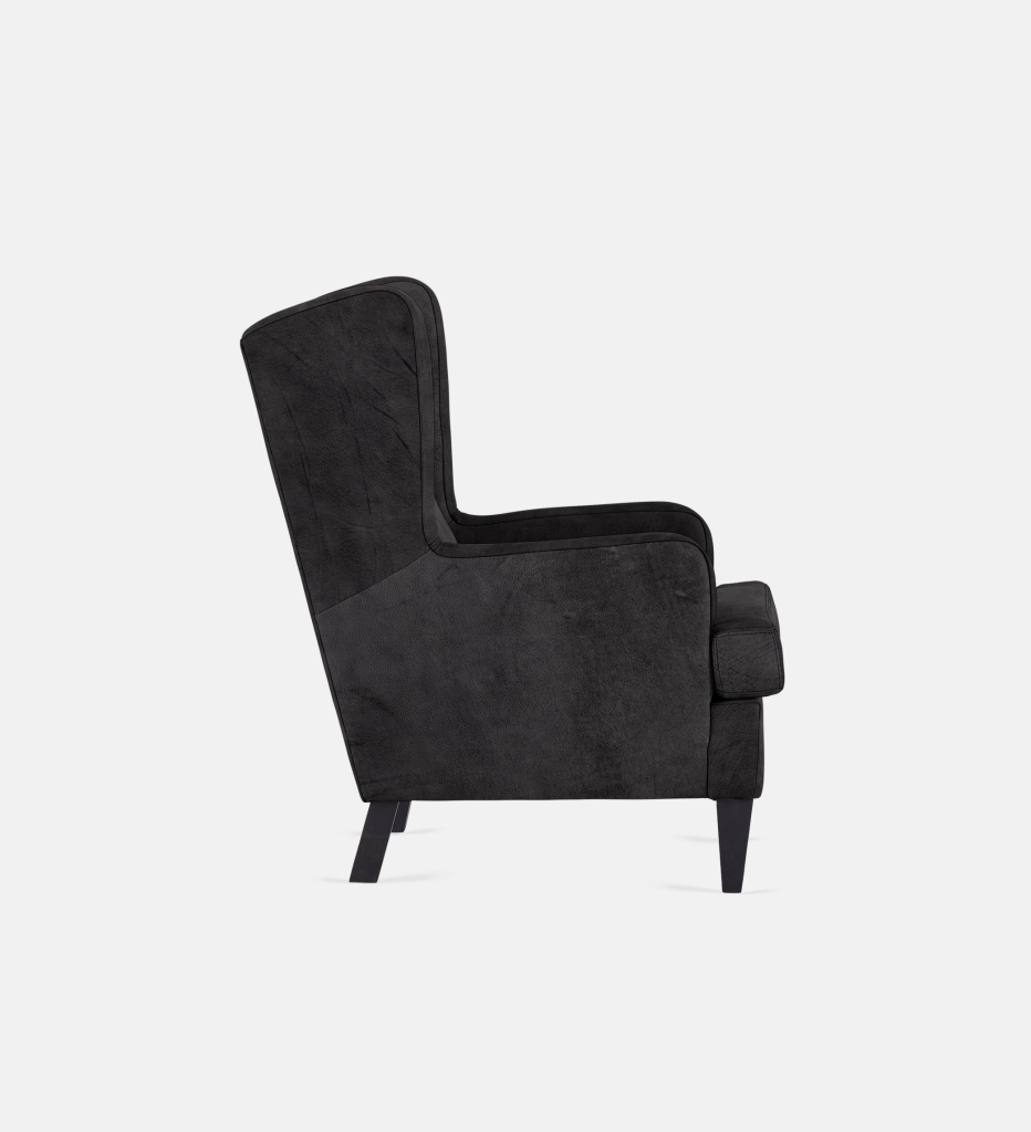 Stella Leather 1 Seater (26972)