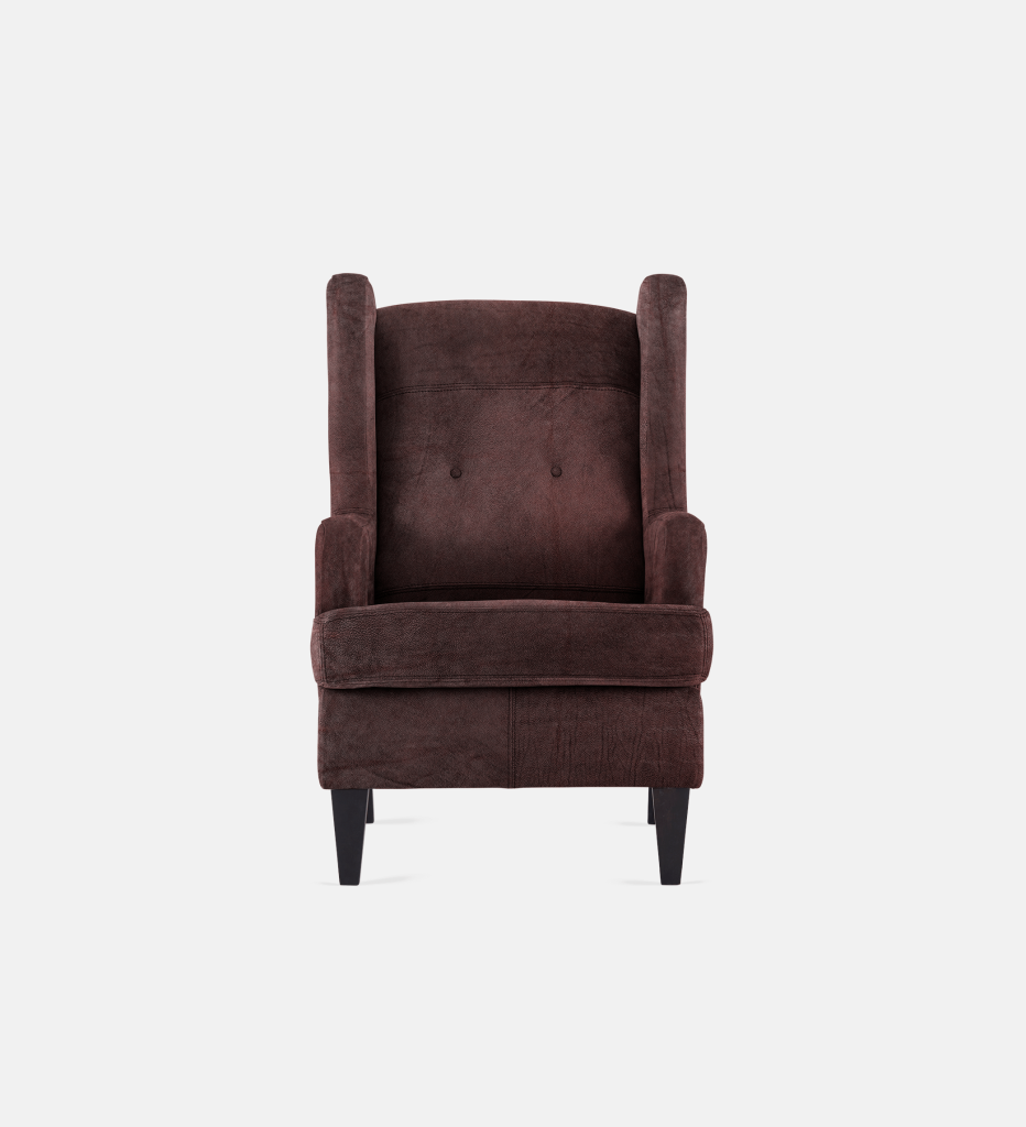 Stella Leather 1 Seater (26975)
