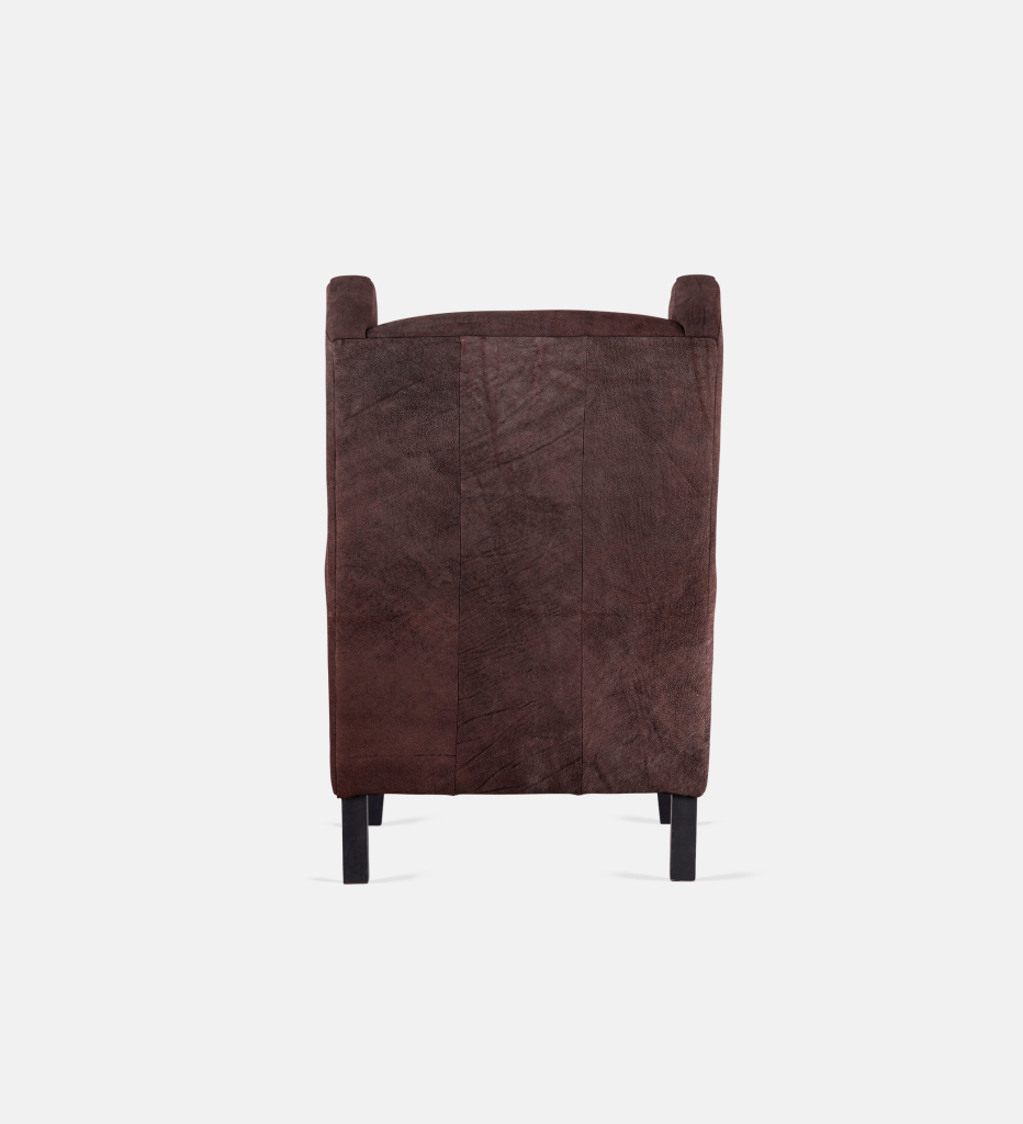 Stella Leather 1 Seater (26979)