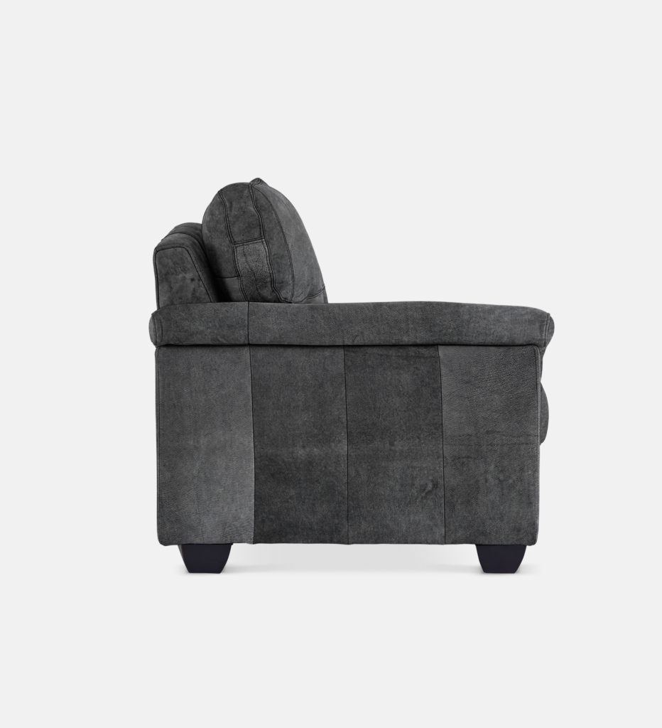 Breen Leather Modular End Piece Left (51090)