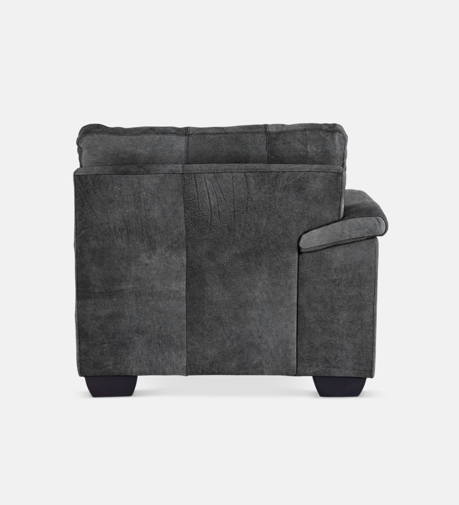 Breen Leather Modular End Piece Left (51091)