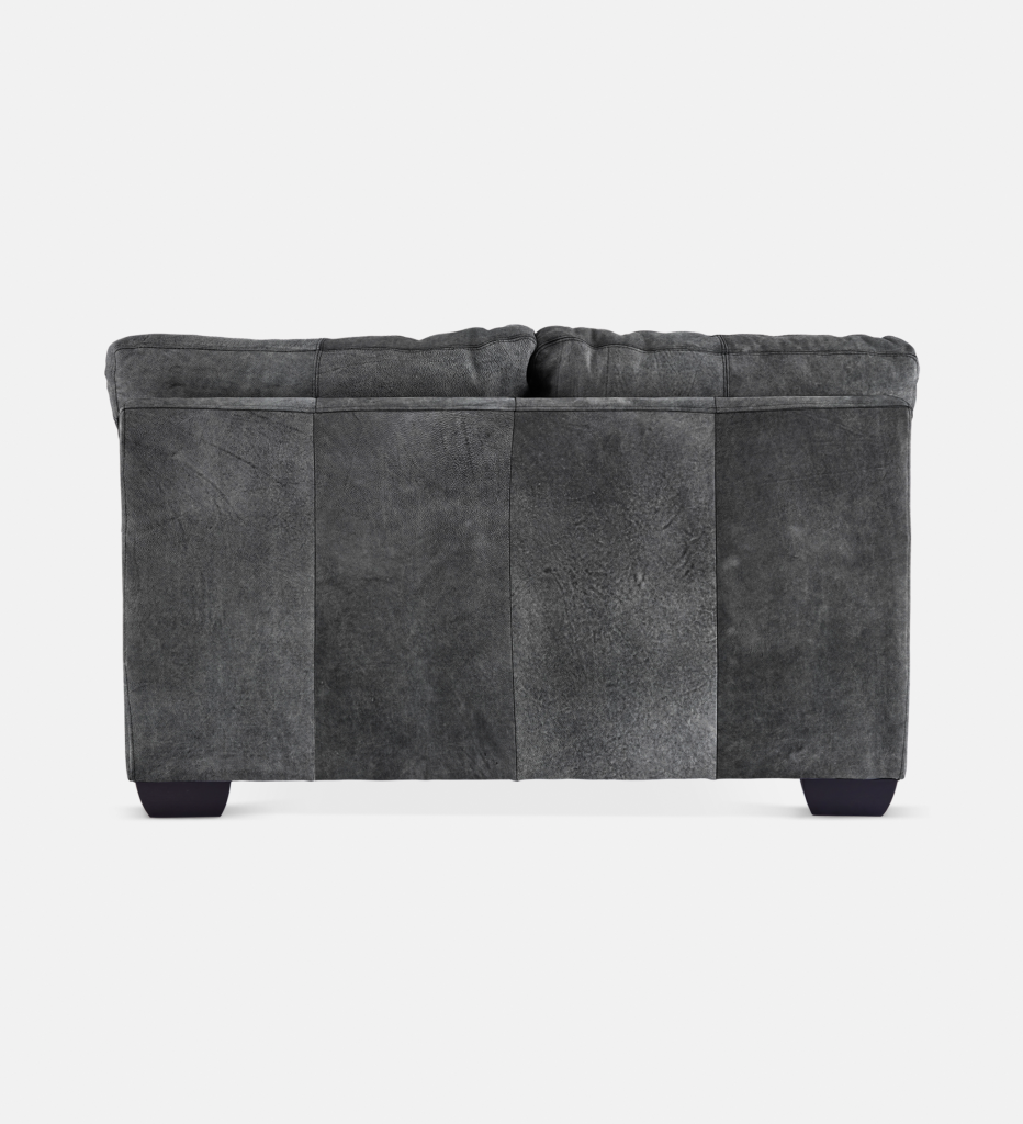 Breen Leather Modular 2 Seater (49936)
