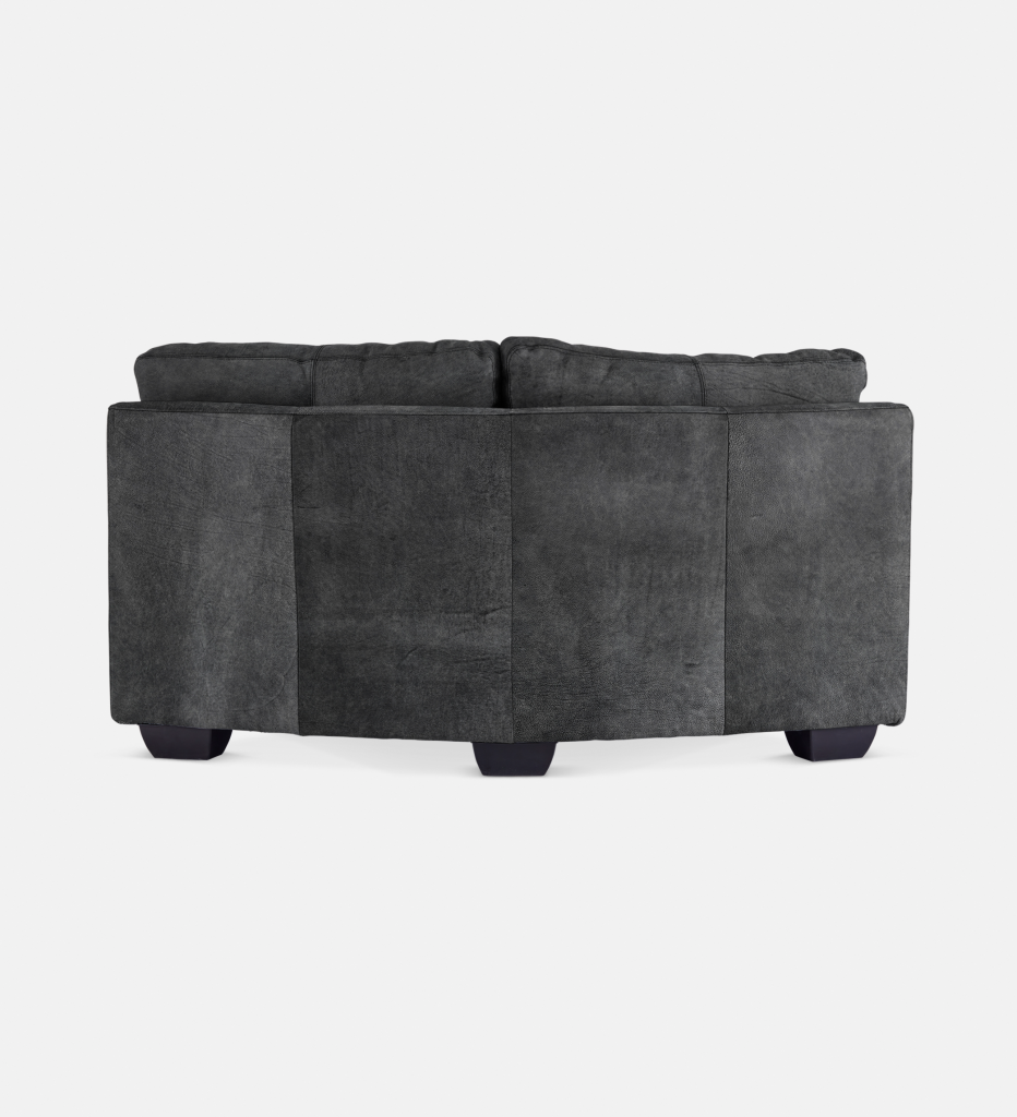 Breen Leather Modular Corner Piece (50932)