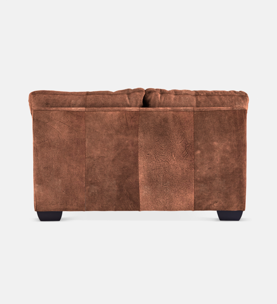 Breen Leather Modular 2 Seater (49940)