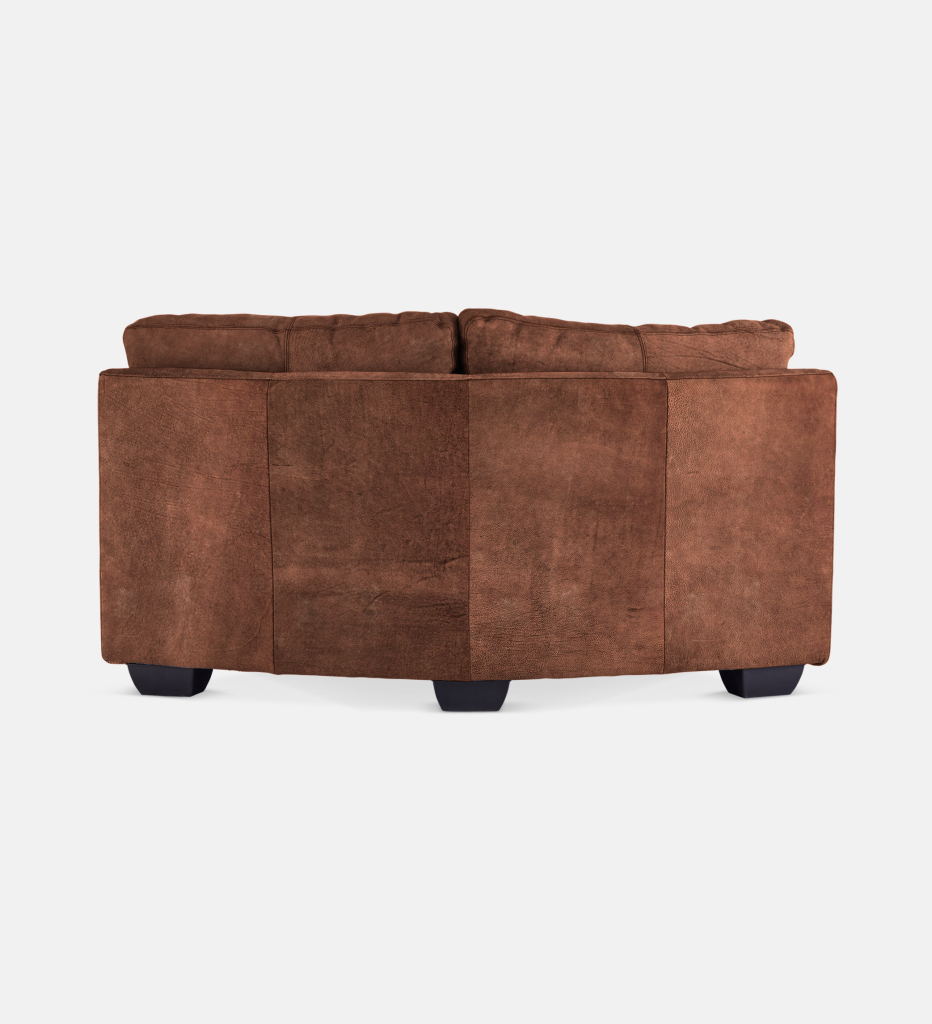 Breen Leather Modular Corner Piece (50935)
