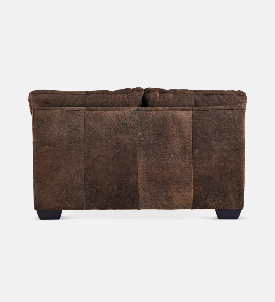 Breen Leather Modular 2 Seater (49944)