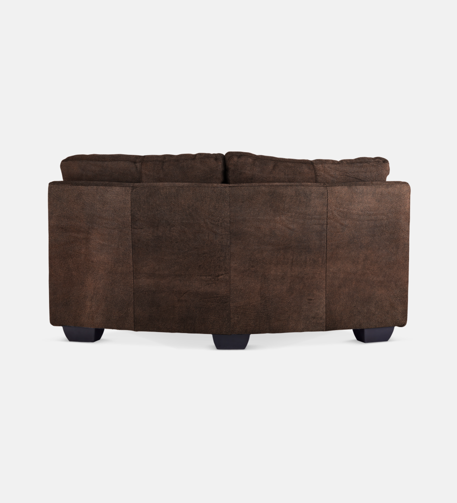 Breen Leather Modular Corner Piece (50938)