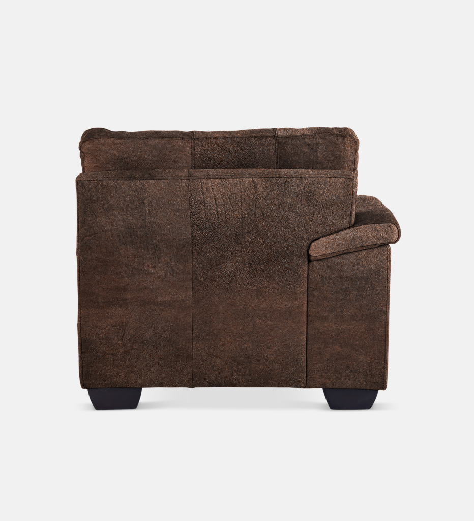Breen Leather Modular End Piece Left (51099)