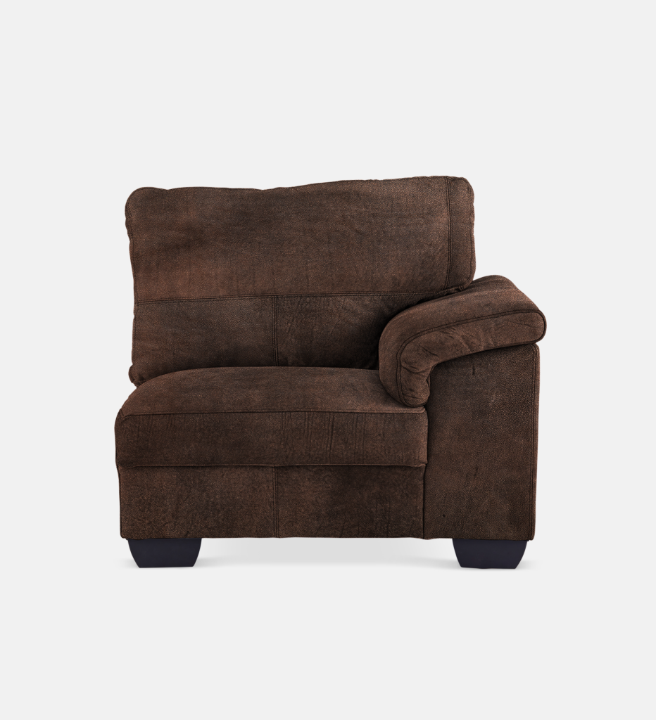 Breen Leather Modular End Piece Right (51247)