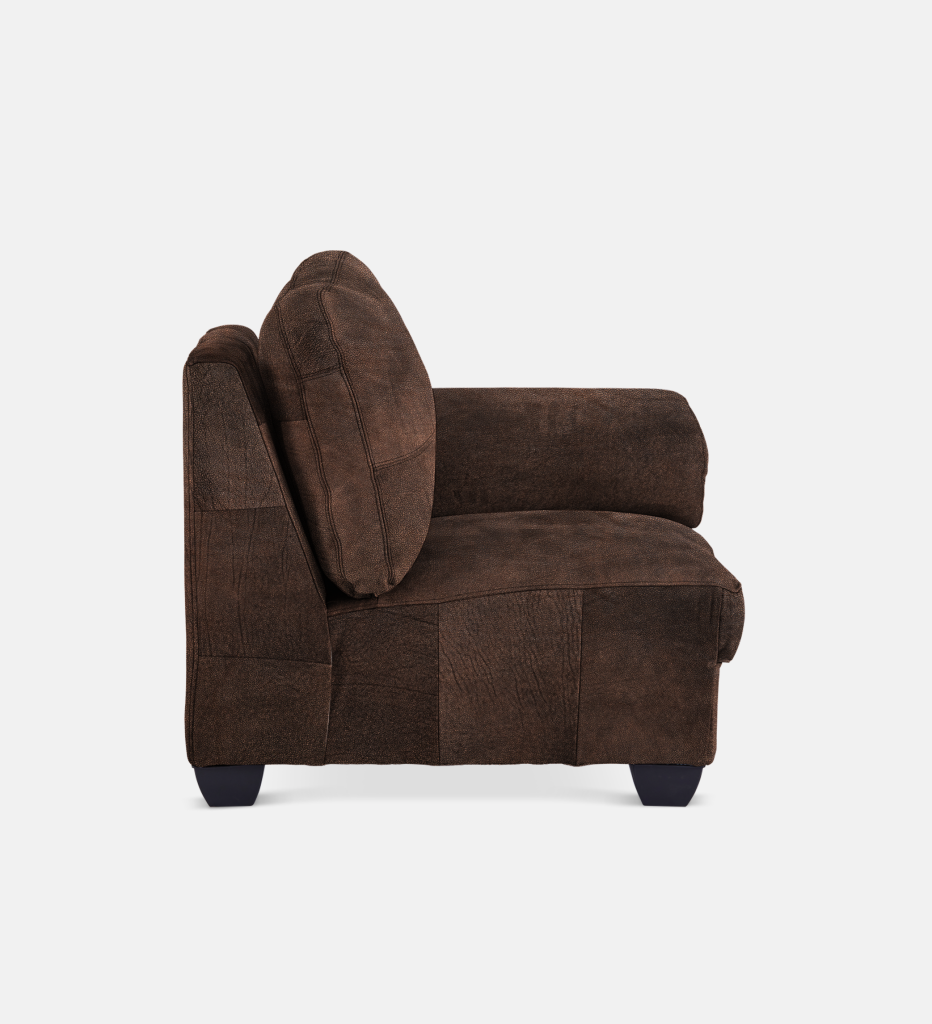 Breen Leather Modular End Piece Right (51249)