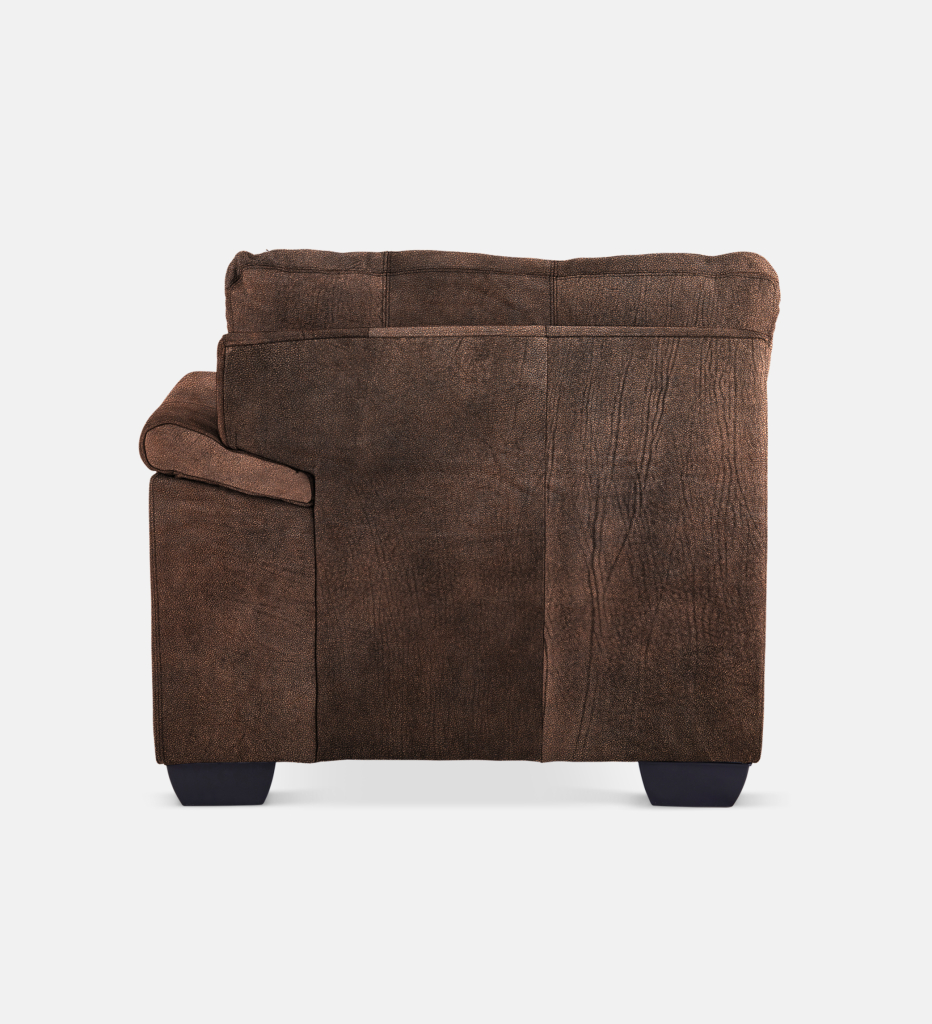 Breen Leather Modular End Piece Right (51250)
