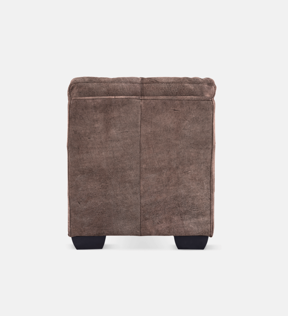 Breen Leather Modular 1 Seater (33760)