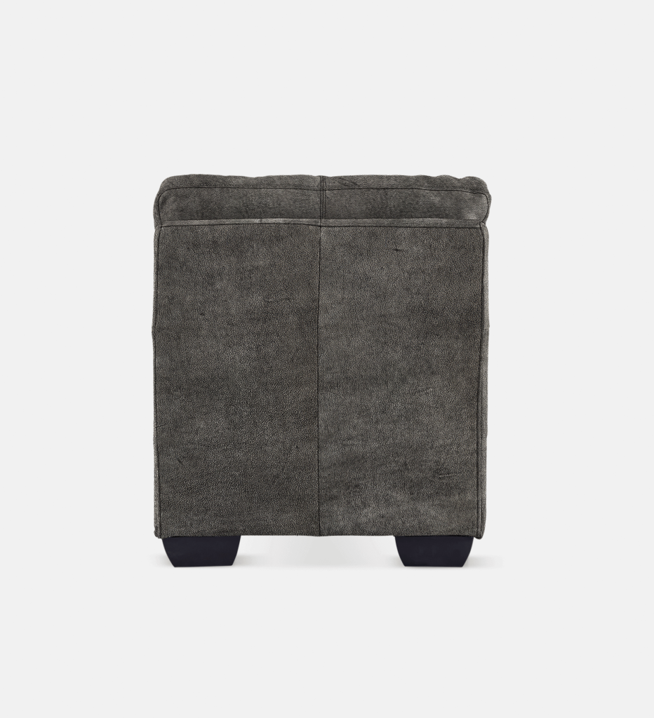 Breen Leather Modular 1 Seater (33768)