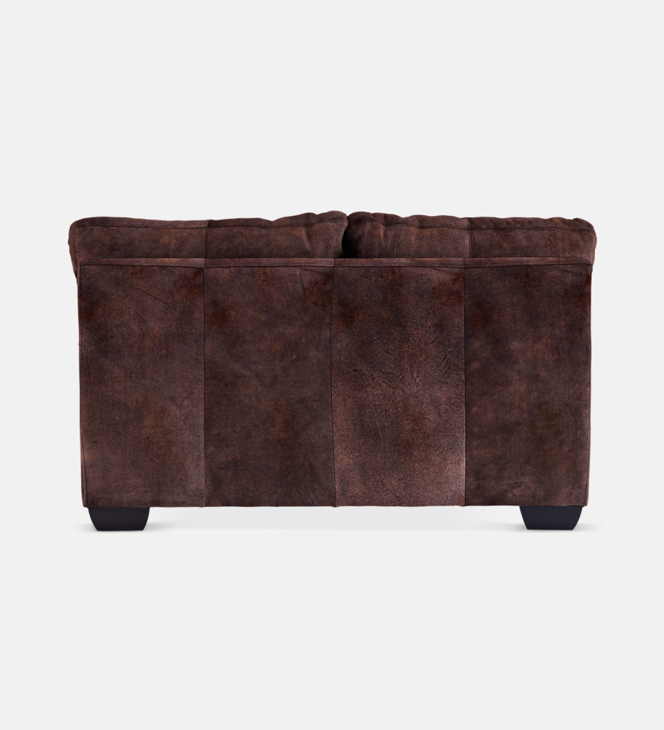 Breen Leather Modular 2 Seater (49956)