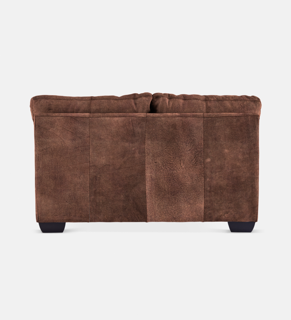 Breen Leather Modular 2 Seater (49960)