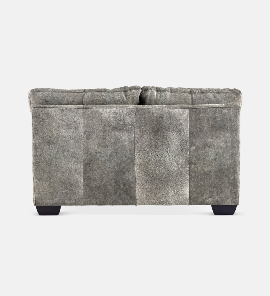 Breen Leather Modular 2 Seater (49964)