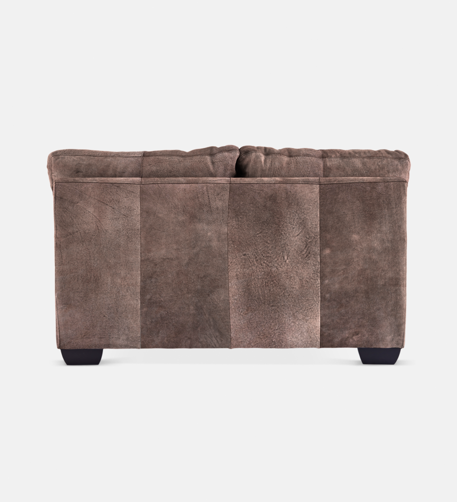 Breen Leather Modular 2 Seater (49968)