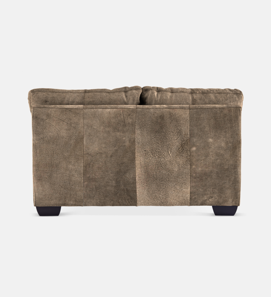Breen Leather Modular 2 Seater (49972)