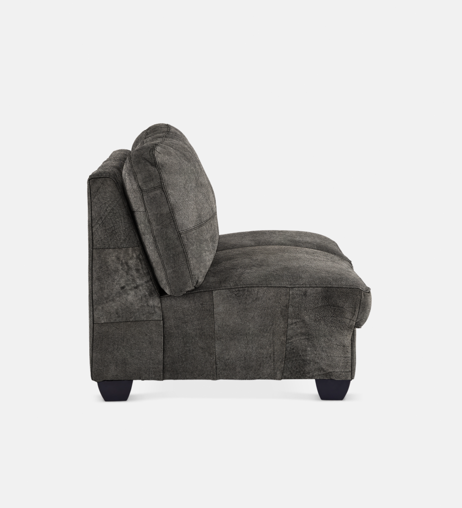 Breen Leather Modular 2 Seater (54088)