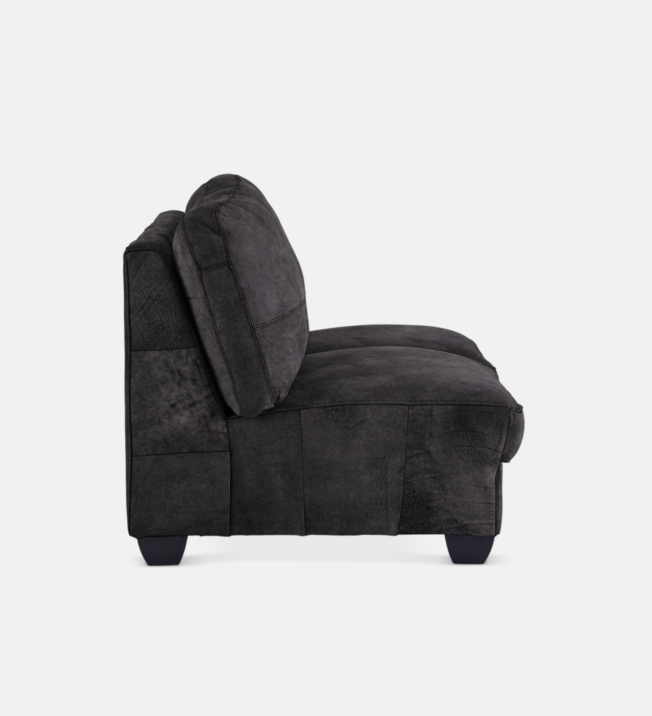 Breen Leather Modular 2 Seater (49999)