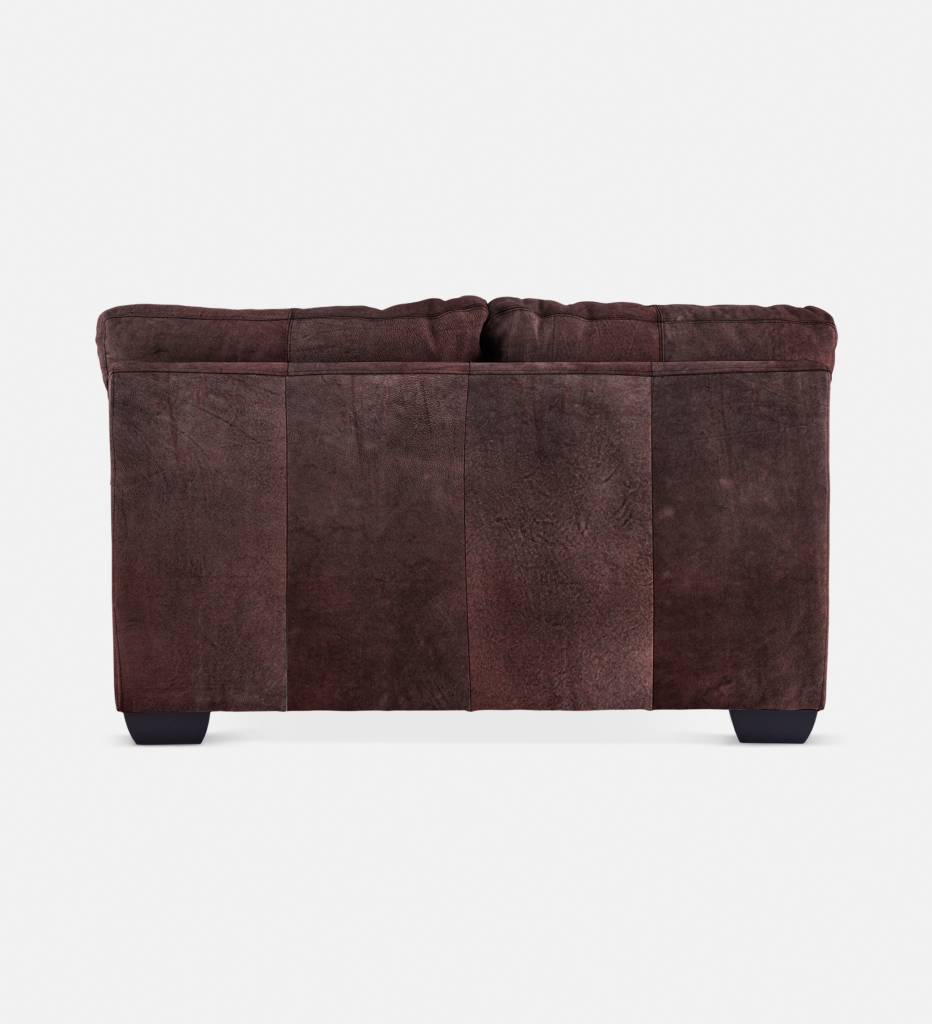 Breen Leather Modular 2 Seater (50004)