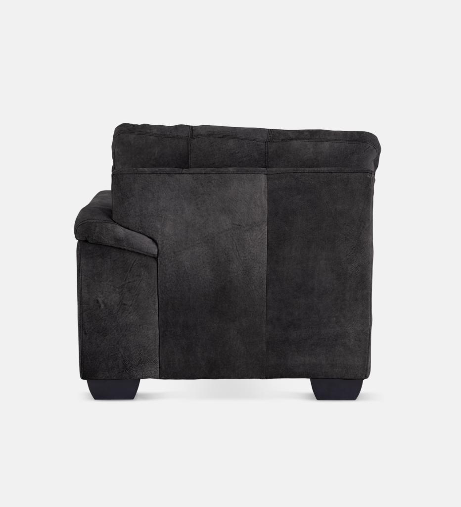 Breen Leather Modular Chaise Right (51066)