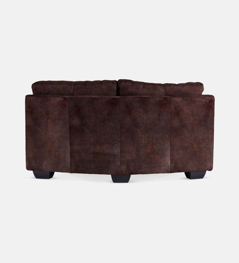 Breen Leather Modular Corner Piece (50946)