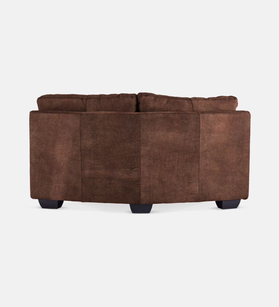 Breen Leather Modular Corner Piece (50949)