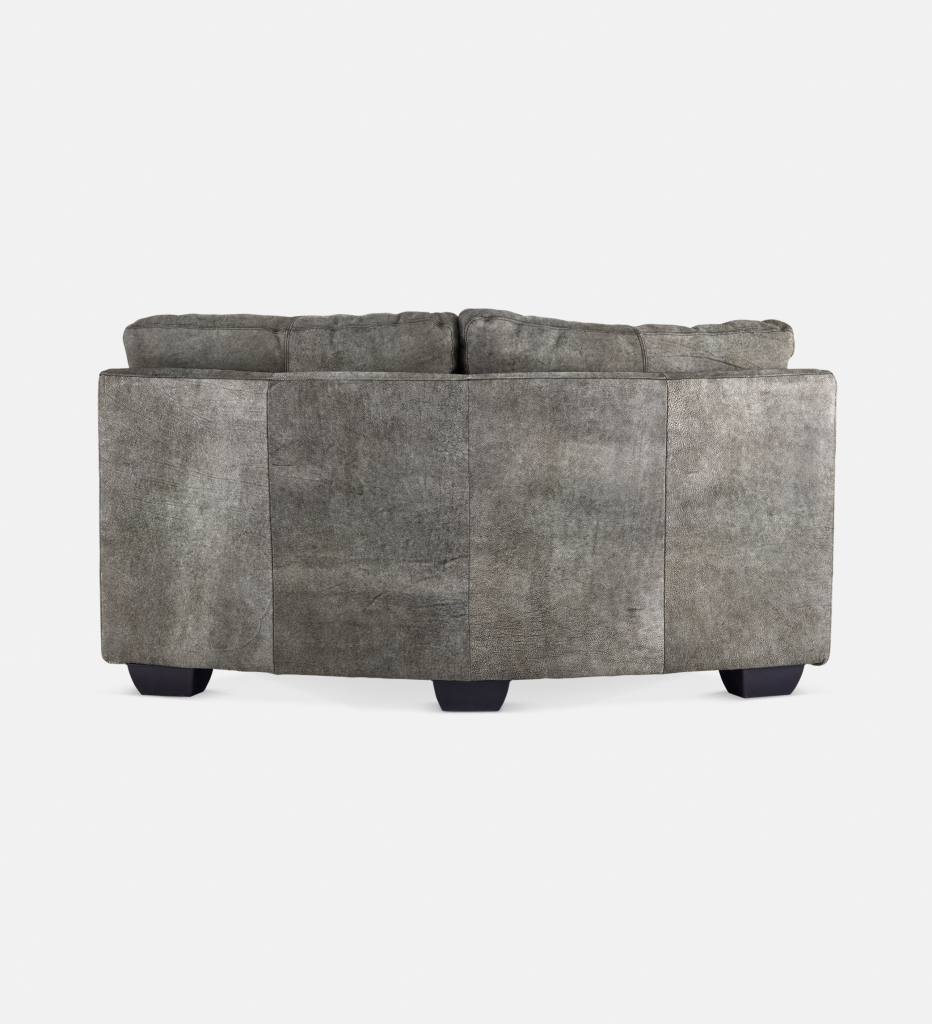 Breen Leather Modular Corner Piece (50952)