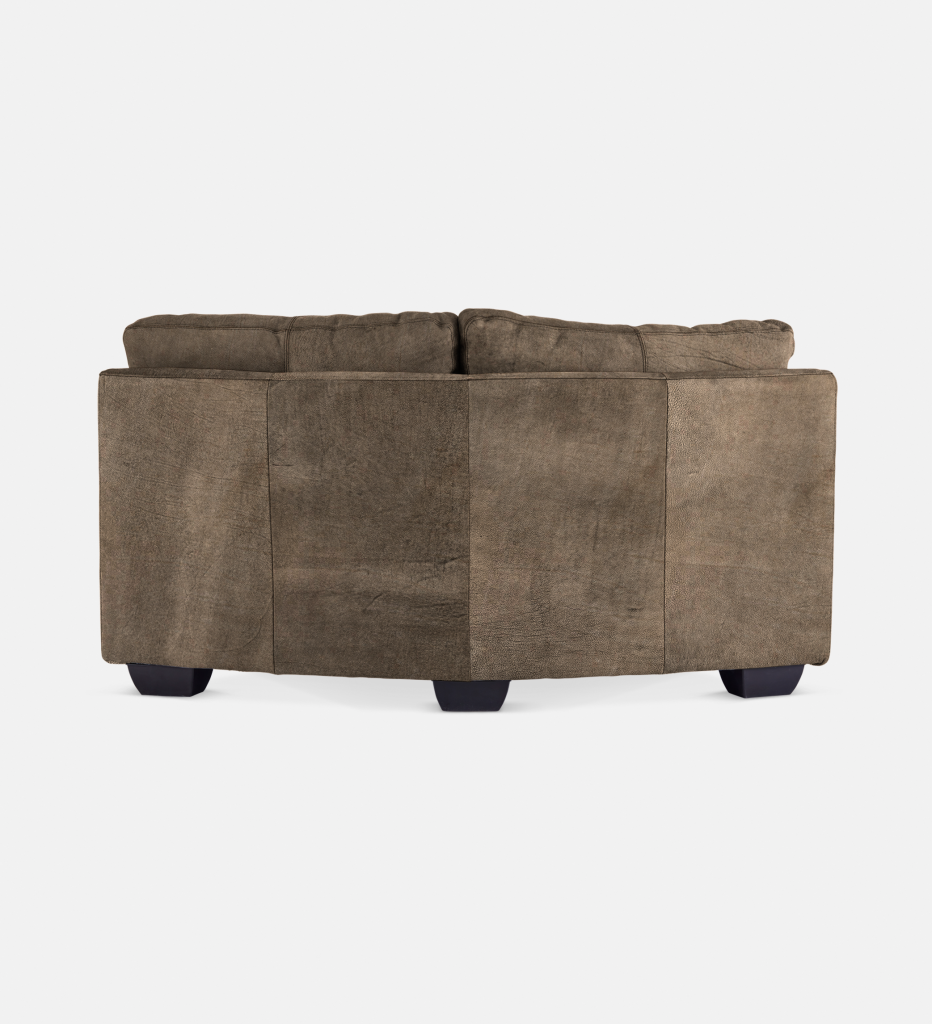 Breen Leather Modular Corner Piece (50958)