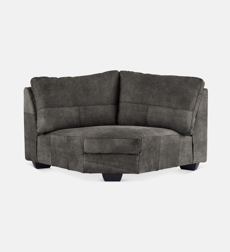 Breen Leather Modular Corner Piece (50959)