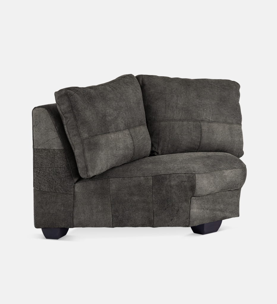 Breen Leather Modular Corner Piece (50960)