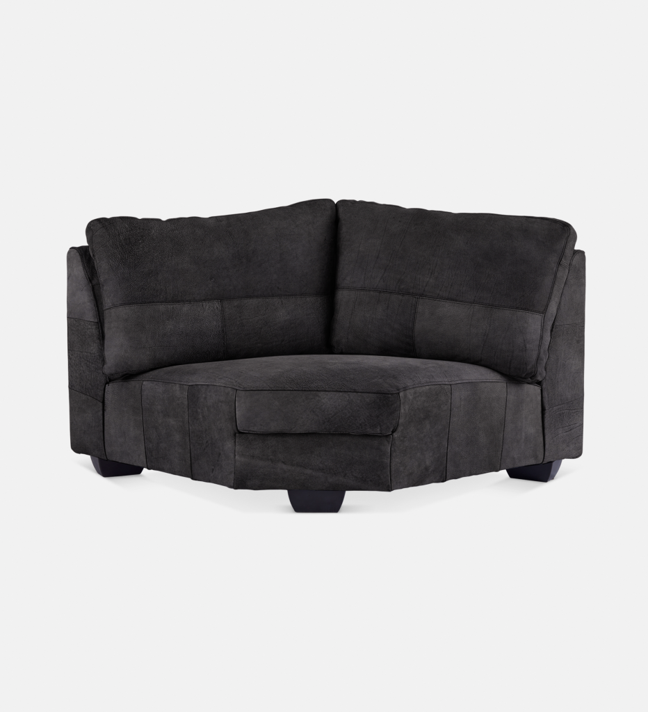 Breen Leather Modular Corner Piece (50977)
