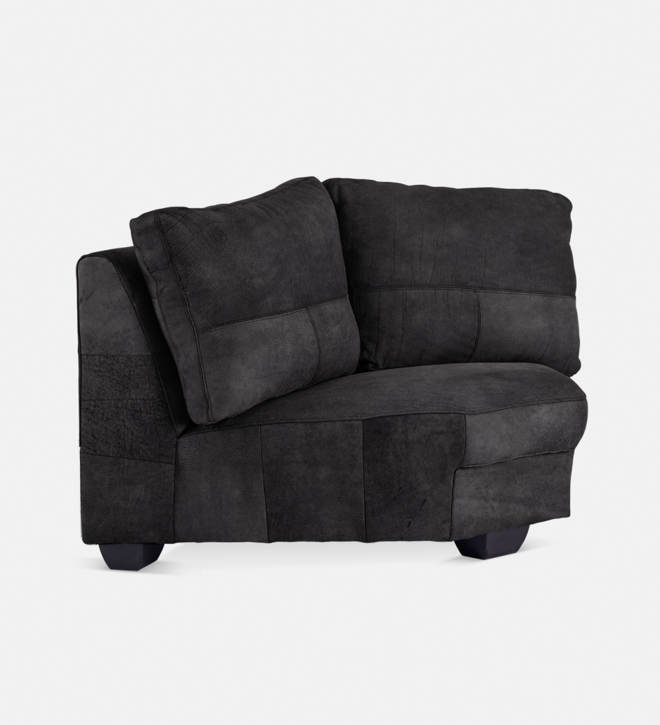 Breen Leather Modular Corner Piece (50978)
