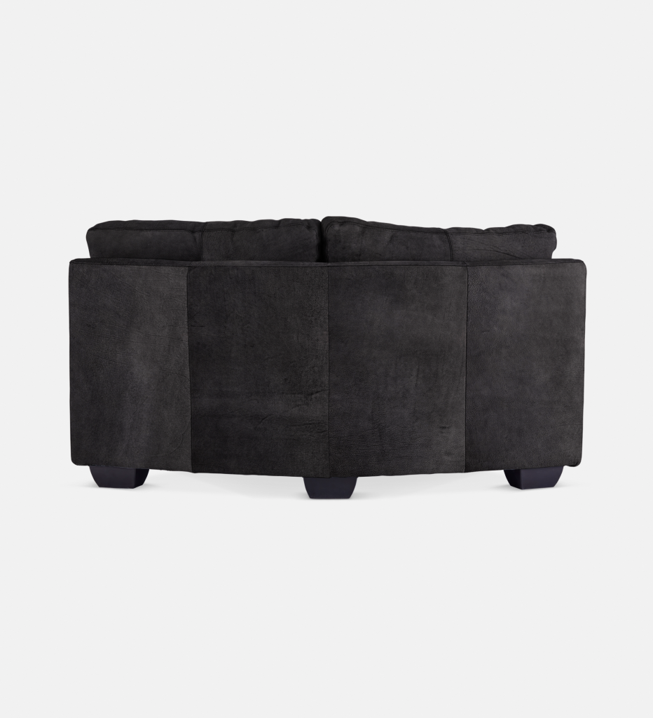 Breen Leather Modular Corner Piece (50979)