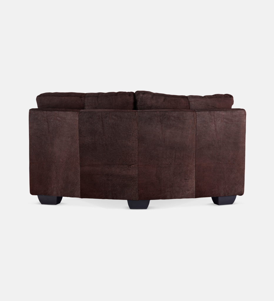 Breen Leather Modular Corner Piece (50982)