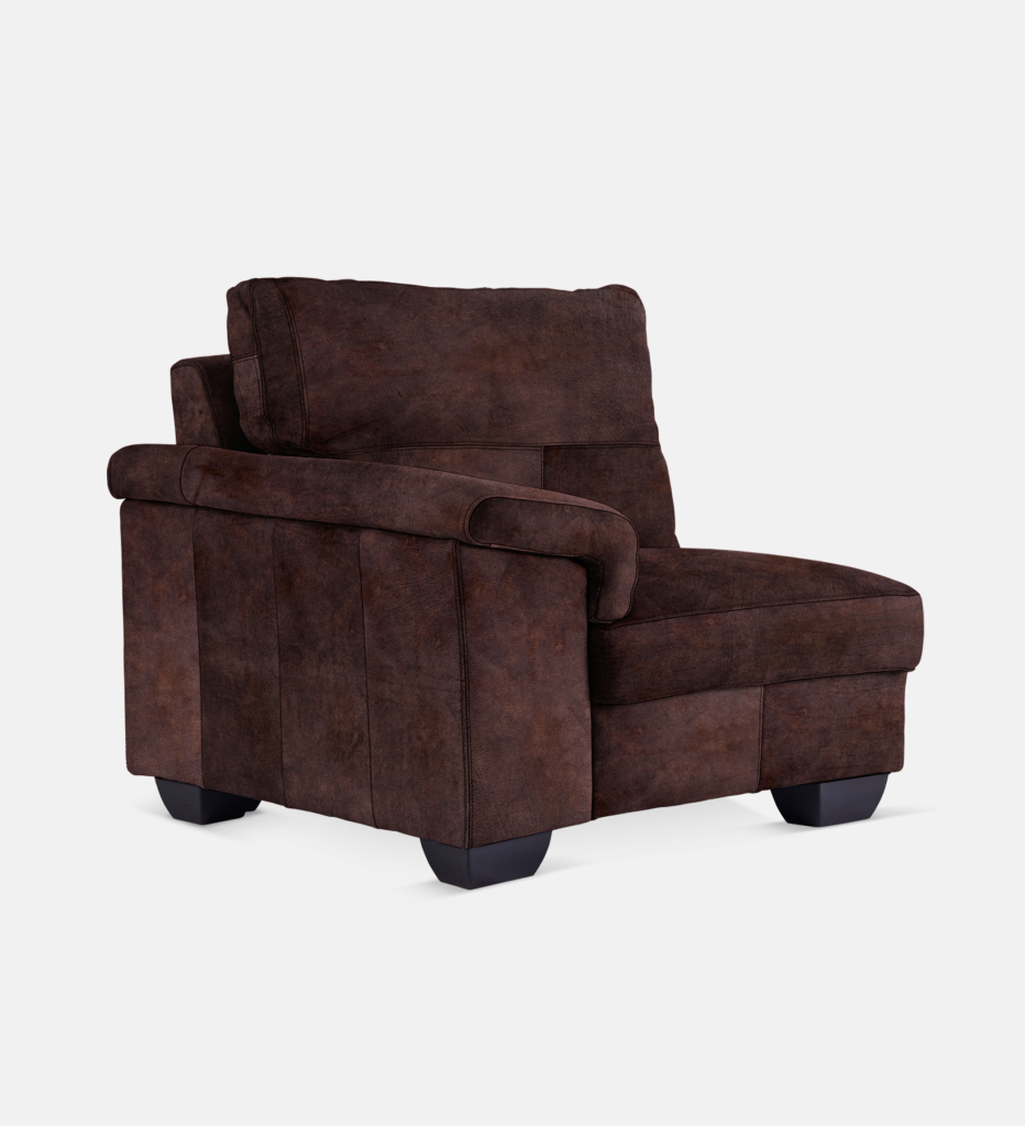 Breen Leather Modular End Piece Left (51109)