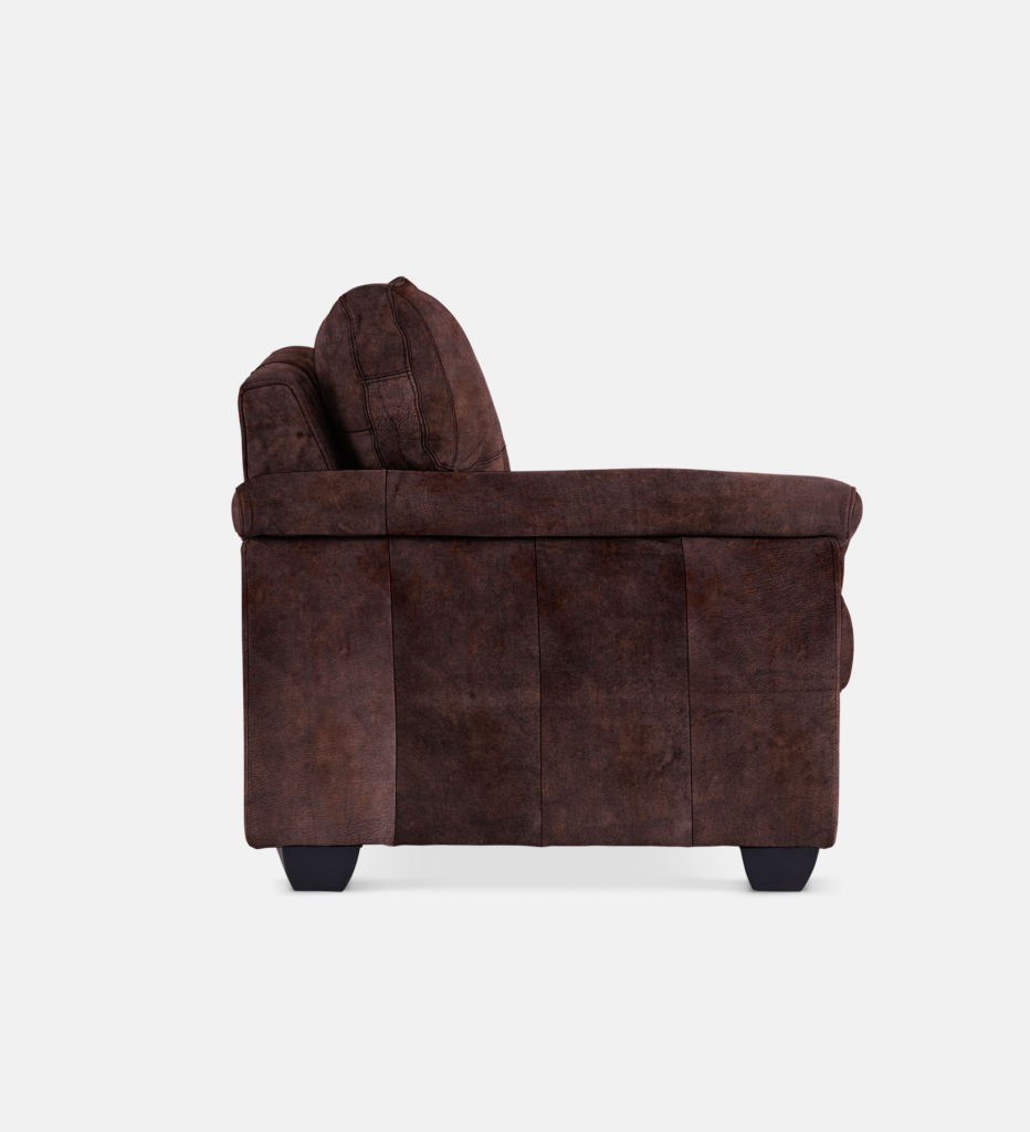 Breen Leather Modular End Piece Left (51110)