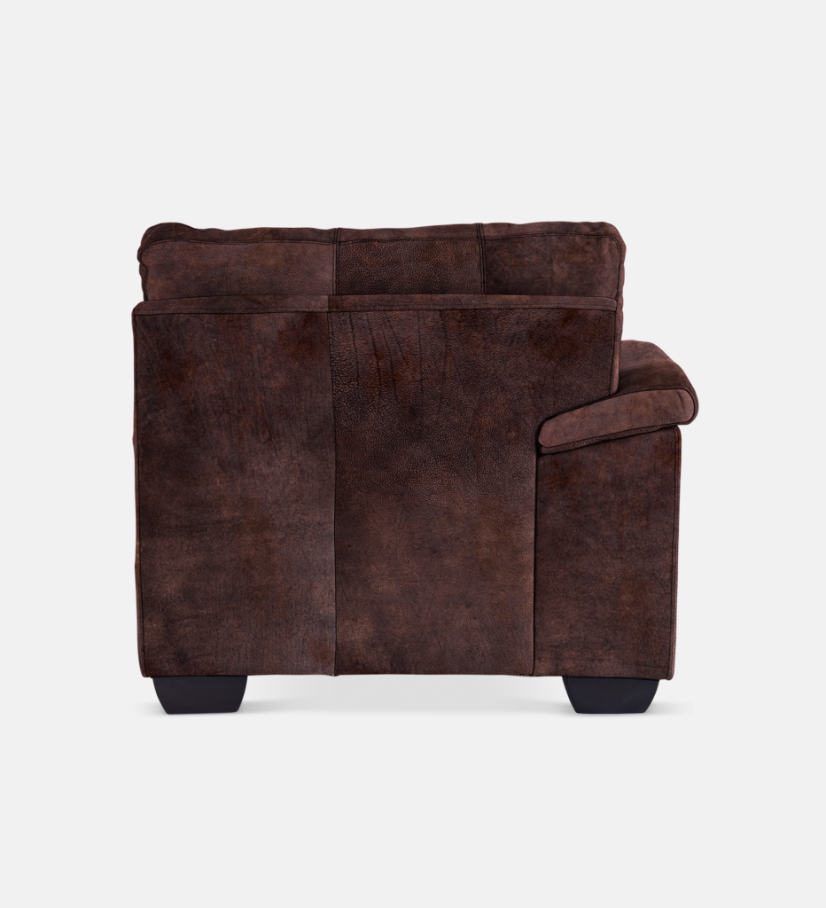 Breen Leather Modular End Piece Left (51111)