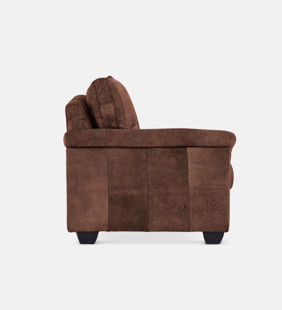 Breen Leather Modular End Piece Left (51114)