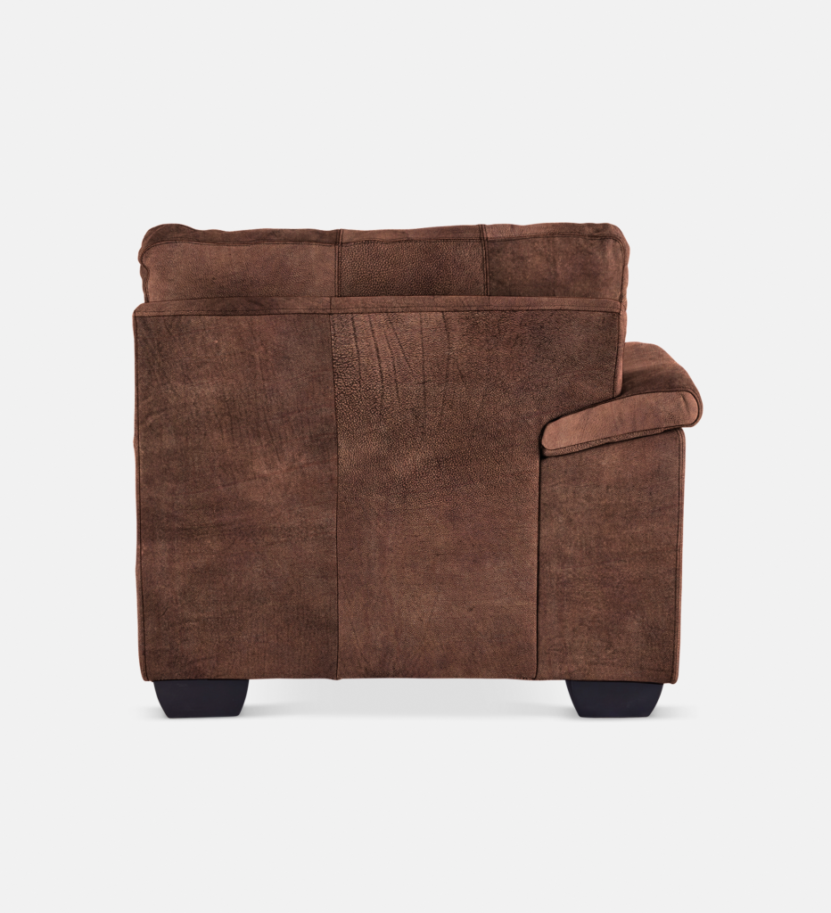 Breen Leather Modular End Piece Left (51115)