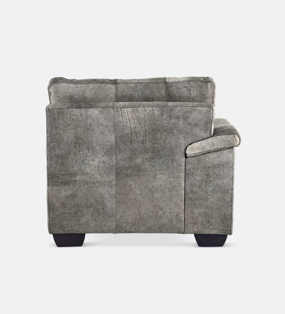 Breen Leather Modular End Piece Left (51119)