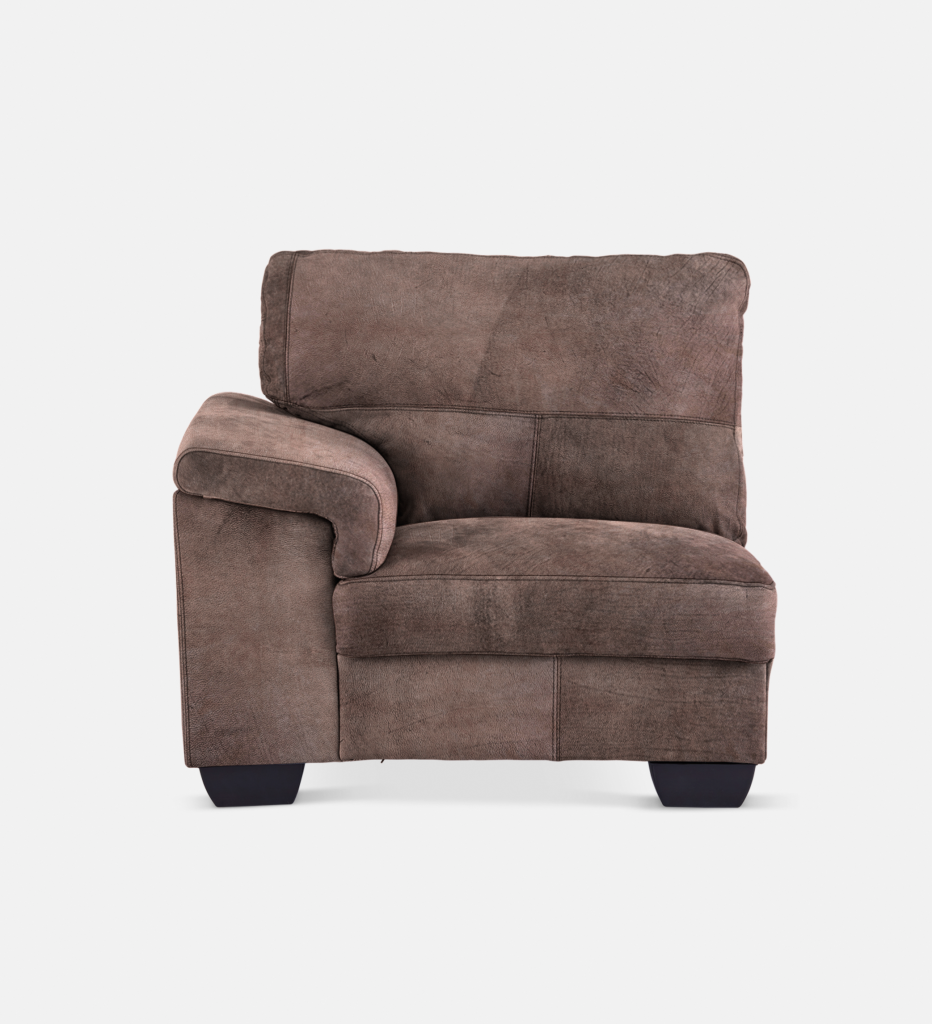 Breen Leather Modular End Piece Left (51120)