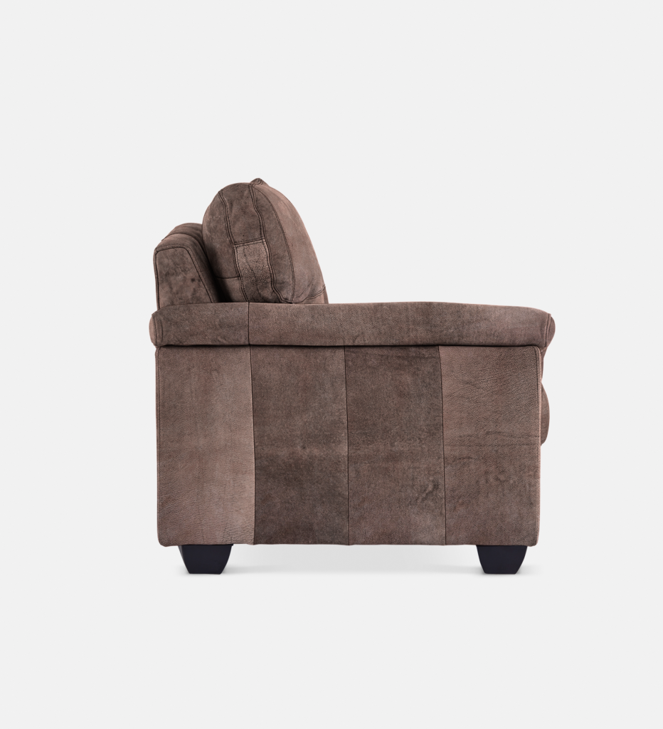 Breen Leather Modular End Piece Left (51122)