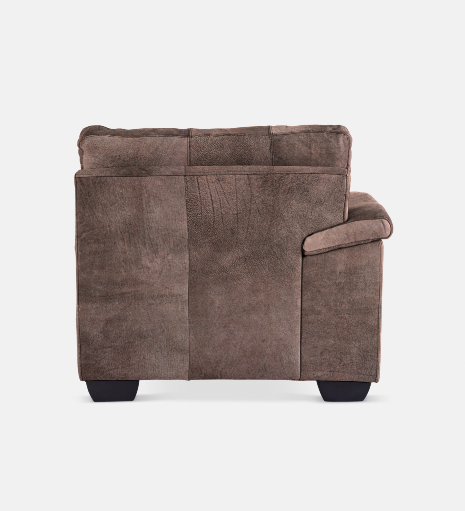 Breen Leather Modular End Piece Left (51123)