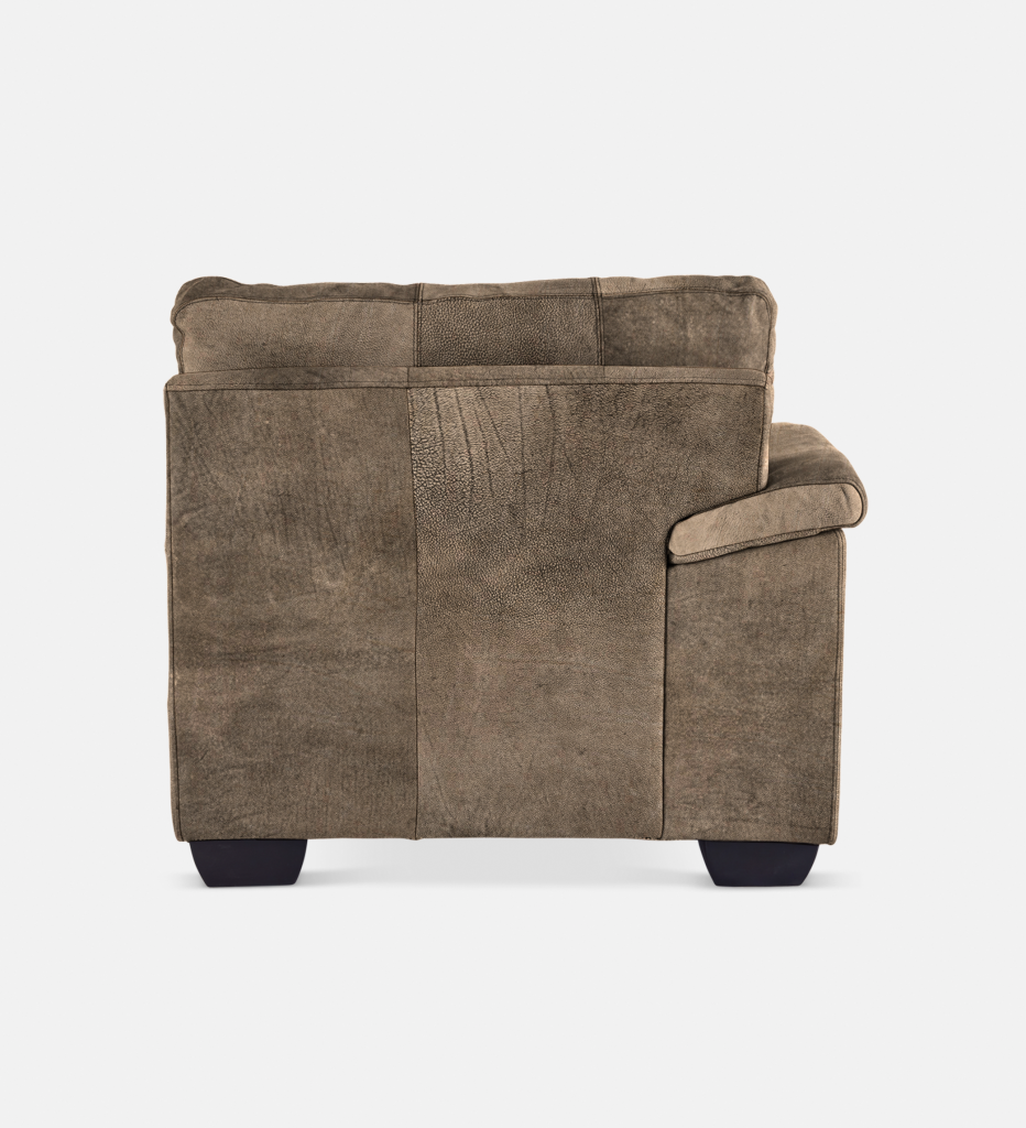 Breen Leather Modular End Piece Left (51127)
